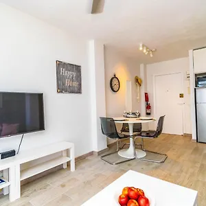 Apartamento Acapulco Playa, Nerja