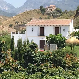 Villa Monica, Nerja